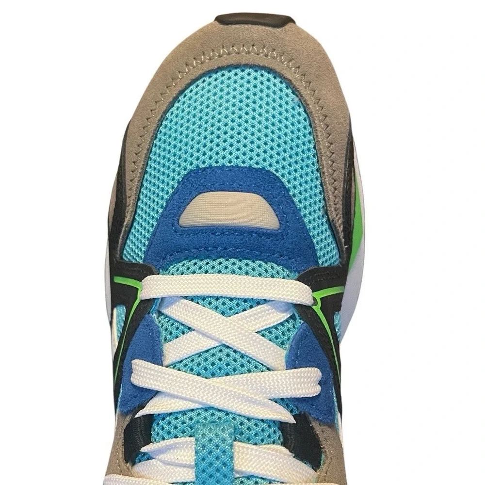 PUMA Mirage Mox Vision Blue Atoll  #368609 01  Woman's Sz 7/ EU 39‎